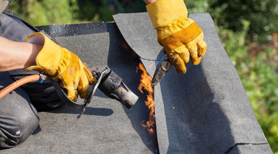 Expert tile roof repair services in Chadron, NE